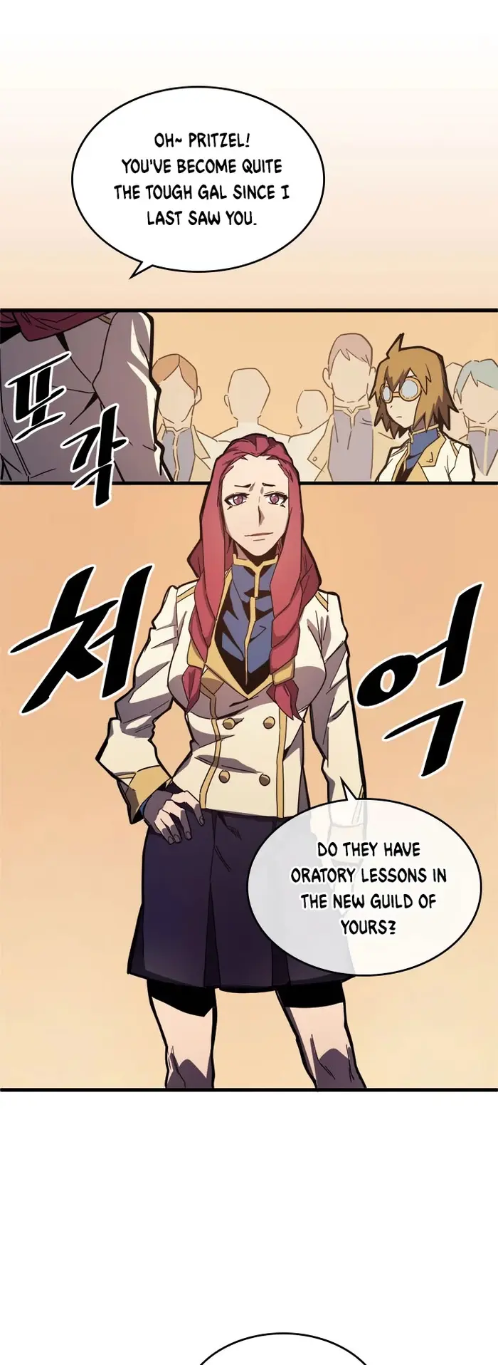 A Returner’s Magic Should Be Special Chapter 105 image 29_optimized